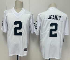 Maglia Personalizzata da Football Americano, Uniforme Traspirante da Squadra, Collo a V, Manica Corta, Asciugatura Rapida, per Allenamento e Partite - Product Image 5