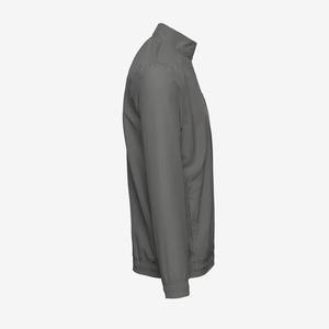 Chaqueta de Calentamiento para Fútbol Resistente a la Intemperie, Jersey de Entrenamiento de Fútbol de Alto Rendimiento, Chaqueta Deportiva Técnica para Hombre - Product Image 2