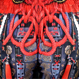 กางเกงขาสั้นผู้ชายมาใหม่ รุ่นใหม่ล่าสุด ผ้าโพลีเอสเตอร์ 100% กางเกงมวยไทยสำหรับฝึกซ้อม สีสันสดใส บริการ OEM กางเกงขาสั้นสำหรับผู้ชาย - Product Image 6