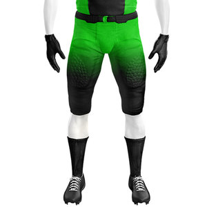 Uniformes de Fútbol Americano Personalizados, de Secado Rápido, Nuevo Diseño, Alta Calidad Profesional, Cómodos y Transpirables - Product Image 5