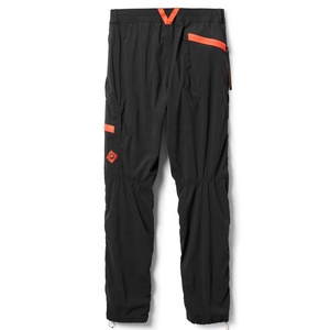Pantalon de randonnée unisexe en velours côtelé mi-taille, imperméable, séchage rapide, extensible, respirant, pour l'escalade et le cyclisme - Product Image 2