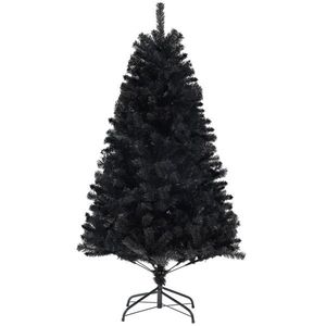 Albero di Natale Artificiale in PVC di Alta Qualità, 2,1 m, Effetto Neve, a Batteria, Realistico, Personalizzabile, Pieghevole per Uso Esterno - Product Image 4