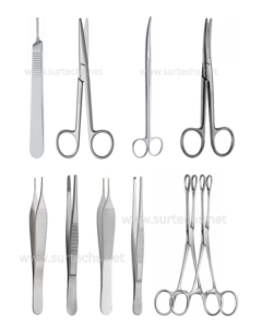 Set <span class=keywords><strong>de</strong></span> <span class=keywords><strong>Circuncisión</strong></span> para Adultos, Instrumentos Quirúrgicos <span class=keywords><strong>de</strong></span> Urología <span class=keywords><strong>de</strong></span> Acero Inoxidable, Certificado CE, Kit <span class=keywords><strong>de</strong></span> Grado Hospitalario - Product Image 2