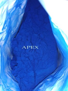 Vente en gros d'extrait de spiruline bleue de haute qualité, poudre de phycocyanine soluble dans l'eau E6 E18, colorant alimentaire, acheter directement auprès du fabricant - Product Image 2
