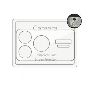 Protecteur d'objectif d'appareil photo pour Huawei Honor Win RT/Honor Power 2, verre trempé - Product Image 1