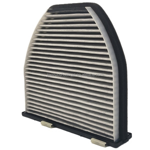 Nuevo Popular A2048300518 2128300218 2048300518 filtros de aire para camiones filtro de aire para motor para tractor de semirremolque - Product Image 5