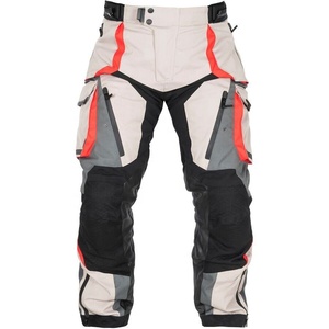 Pantalones de Motociclismo de Cordura y Poliéster/Algodón, Protección Contra la Abrasión, Equipo de Motociclista, Precio de Fábrica OEM Hike Impex - Product Image 6