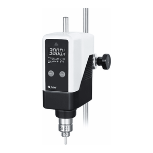 Agitador de Laboratorio de Alta Velocidad Daihan Science SOVs-505, Motor BLDC de 3,000 RPM para Mezclado en Laboratorio - Product Image 3