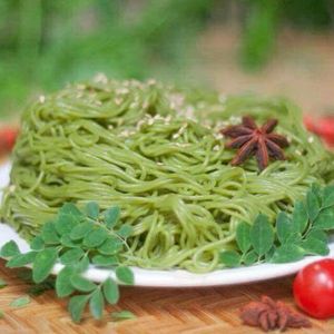 NEW FLAVOR WITH 5 COLOURS NOODLES TRADITIONAL FOOD MADE in VIETNAM - Product Image 6