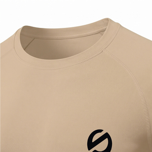 Rashguards pour hommes personnalisés avec logo imprimé, tendance du moment, meilleur fournisseur, vente en gros de rashguards pour hommes en grande quantité - Product Image 4