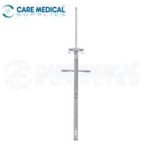 Kit de Instrumentos Quirúrgicos Ortopédicos de Alta Calidad para Extremidades Superiores A0, Placa de Bloqueo, Instrumentos Quirúrgicos de Acero Inoxidable - Product Image 2