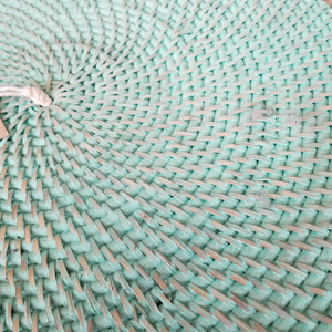 Rattan <b>Table</b> Placemat Hot Selling Handmade Natural Woven Dining <b>Mat</b> Eco Friendly Home Decor Supplier Factory - Product Image 4