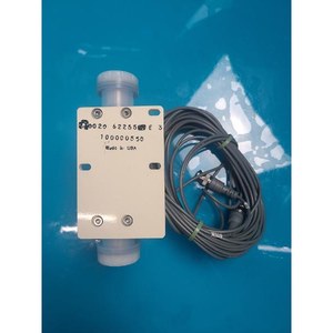 Malema M-2100-T3104-31-U-01 Usado Como Está, Piezas de Equipos de Semiconductores Legacy - Product Image 1