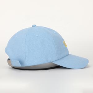 Gorra Deportiva Formal Personalizada de Alta Calidad 2026 con Diseño de Dibujos Animados, Impresión en Serigrafía y Relieve, Tela de Poliéster/Algodón para las Cuatro Estaciones - Product Image 5