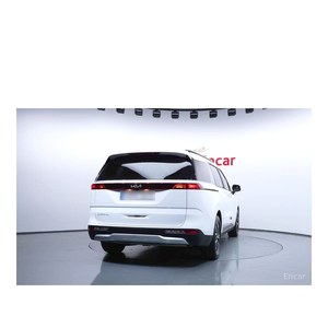 ปี 2021 สำหรับรถยนต์ Kia Carnival Prestige 9 ที่นั่ง เกียร์อัตโนมัติ เบาะหนัง พวงมาลัยซ้าย ระยะทาง 61,187 กม. เชื้อเพลิงดีเซล - Product Image 4