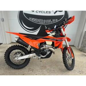 KTM 350XC-F รุ่นใหม่ ปี 2025 - Product Image 1