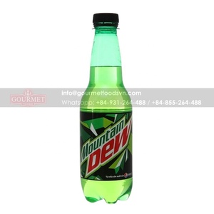 น้ำอัดลมแบบธรรมดาขนาด400มล. X 24ขวด - Product Image 1