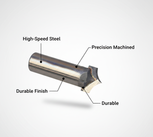 High Precision CNC Cutting Tool for Industrial Machining | Durable & Long Service Life - Product Image 5