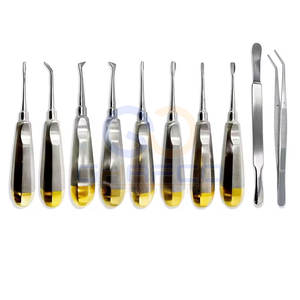 Instruments dentaires les plus vendus à prix abordable, fabriqués au Pakistan, en matériaux de qualité supérieure, en promotion - Product Image 4