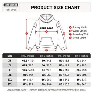 Custom Letter Print Unisex Oversized <b>Hoodie</b> with Heavyweight Cotton Fleece for Women's <b>Pink</b> Sweatshirt - Product Image 5