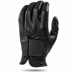 Fabrication de gants de golf unisexes à bas prix, respirants, légers, avec une adhérence flexible, gants de golf confortables à vendre - Product Image 2