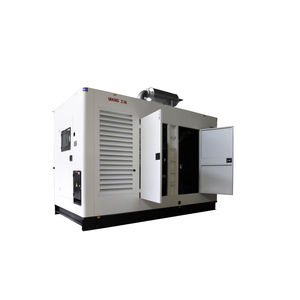 ホットセール 三相 100% 超静音発電機 100KVA 125KVA 160KVA 200kVA ディーゼル発電機 産業用 - Product Image 5