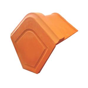 Tejas de Techo Tradicionales TUILDONAI, Resistentes al Agua, Entrega Rápida, 8880 Piezas, Tejas de Barro para Exteriores, Fabricante Vietnamita - Product Image 4