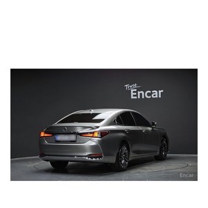 Lexus ES Luxury Plus 2024, 8652 km, Volante a la Izquierda, Asientos de Cuero con Cámara Trasera - Product Image 2