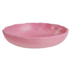 Bol en résine design pour la décoration de table, le service de fruits et les accessoires de décoration intérieure contemporaine - Product Image 5
