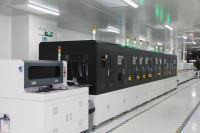 Inducteur toroïdal haute puissance personnalisable 300A, stockage d'énergie et conversion d'énergie à haute efficacité dans les systèmes renouvelables
