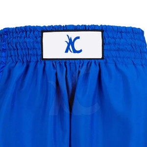 Vêtements de sport avancés pour la remise en forme, shorts de Muay Thai, tissu léger, séchage rapide, confortables pour les activités quotidiennes - Product Image 5
