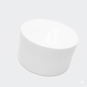 Pots et contenants cosmétiques de qualité supérieure pour lotions bio ou crèmes à base de plantes et soins de la peau, disponibles en gros - Product Image 3