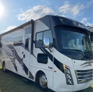 Autocaravanas Thor ACEs Clase A Usadas por Menos de 3 Meses, Años 2024, 2023 y <span class=keywords><strong>2022</strong></span>, Solo por Hoy, a Precios de Mayoreo con Descuento, Compre Ahora - Product Image 6
