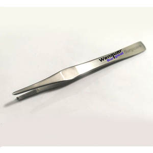 คีมผ่าตัดแบบแยกส่วน ทำจากเหล็กกล้าไร้สนิม บรรจุภัณฑ์แบบกำหนดเอง/ขายส่งราคาถูก เครื่องมือเวนควาร์ - Product Image 1