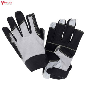Gants de navigation et de pêche respirants à doigts coupés, design personnalisé, nouvelle collection - Product Image 4