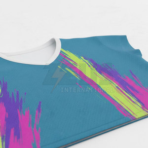 Nouvelle arrivée, uniforme de cheerleading en polyester et élasthanne, uniforme de cheerleading de haute qualité fabriqué par un fabricant - Product Image 6