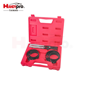 <b>Piston</b> <b>Ring</b> <b>Compressor</b> Set, <b>Piston</b> Tool, Vehicle Tools Auto Repair - Product Image 2