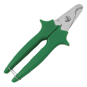 Coupe-cuticules double en acier inoxydable de haute qualité – Produit phare pour les ongles des doigts - Product Image 3