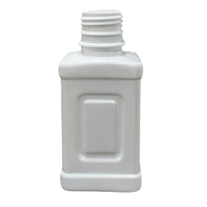 Precio al por mayor: Botella de plástico de 125 ml con tapa de rosca PET, cilindro de plástico pequeño, superventas de fábrica, OEM ODM, fabricado en Vietnam - Product Image 6