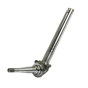 Cable de Freno de Mano para Tractor NEW HOLLAND FORD 81868997 81871903 82016966, Repuestos de Freno - Product Image 1