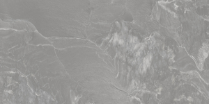 Carreaux de sol et de mur en porcelaine mate gris majestueux, modernes, isolés thermiquement, résistants à l'usure, antidérapants, grand format - Product Image 4