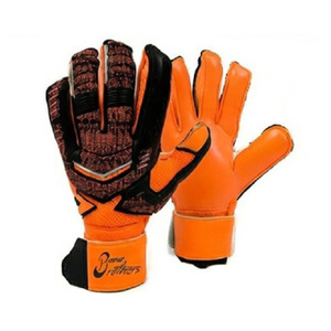 Gants de gardien de but OEM haut de gamme les plus vendus, excellente protection pour l'entraînement sportif, faible MOQ, directement de l'usine Bana Brothers - Product Image 6