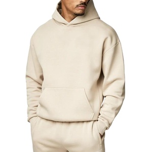 Trajes de gimnasio de entrenamiento con logotipo personalizado de alta calidad, chándal holgado, ropa deportiva, conjuntos para correr, chándales de lujo Unisex para hombres 2026 - Product Image 1