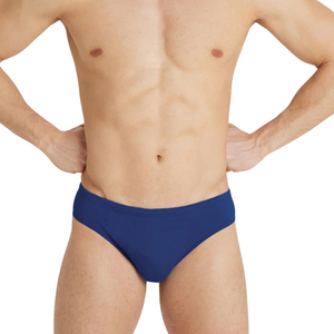 News High Quality Plain Blank Brief Shorts <b>Mens</b> Sexy Low Swimwear Adult Bikini Swim Briefs Underwear Swim Briefs <b>Trunks</b> - Product Image 1