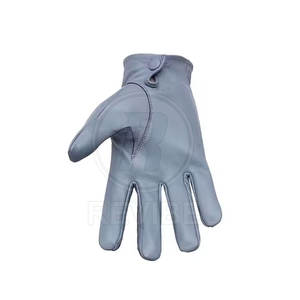 Gants en cuir en promotion, nouvelle collection, gants en cuir de qualité supérieure, gants en cuir au meilleur prix, gants en cuir à vendre - Product Image 4