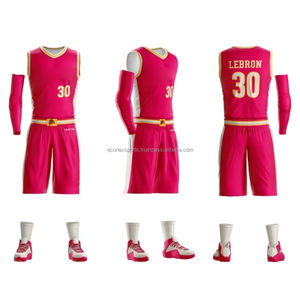 Custom Unisex <b>Retro</b> Streetwear <b>Basketball</b> <b>Jersey</b> High Quality Breathable Mesh Embroidered Stripe Men's High Quality Printed - Product Image 5