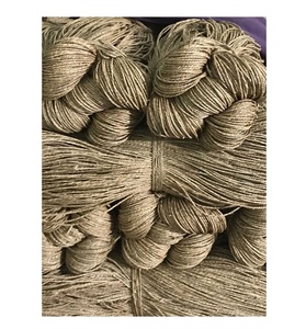 Prix usine Paille en fibre végétale Shimenawa pour la décoration intérieure Décoration de Noël professionnelle Produits spirituels fabriqués à la main - Product Image 5