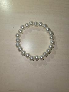 Handmade Resin <b>Bead</b> <b>Bracelet</b> Korean Style Stretch <b>Charm</b> <b>Bracelet</b> Women - Product Image 2
