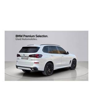 BMW X5 XDrive 50e M Sport 2024, Volante a la Izquierda, Caja de Cambios Automática, 33,534 km - Product Image 2