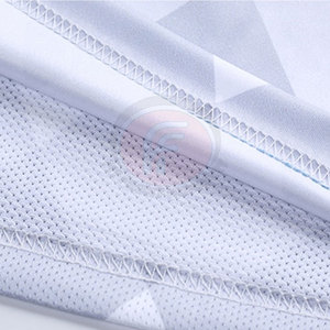 Uniformes de Fútbol Transpirables de Alta Calidad al por Mayor, Tallas y Colores Personalizables, Logotipos y Números Personalizados para Clubes/Escuelas - Product Image 6